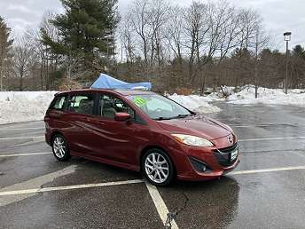 Mazda Mazda 5